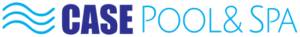 Case Pool & Spa Logo