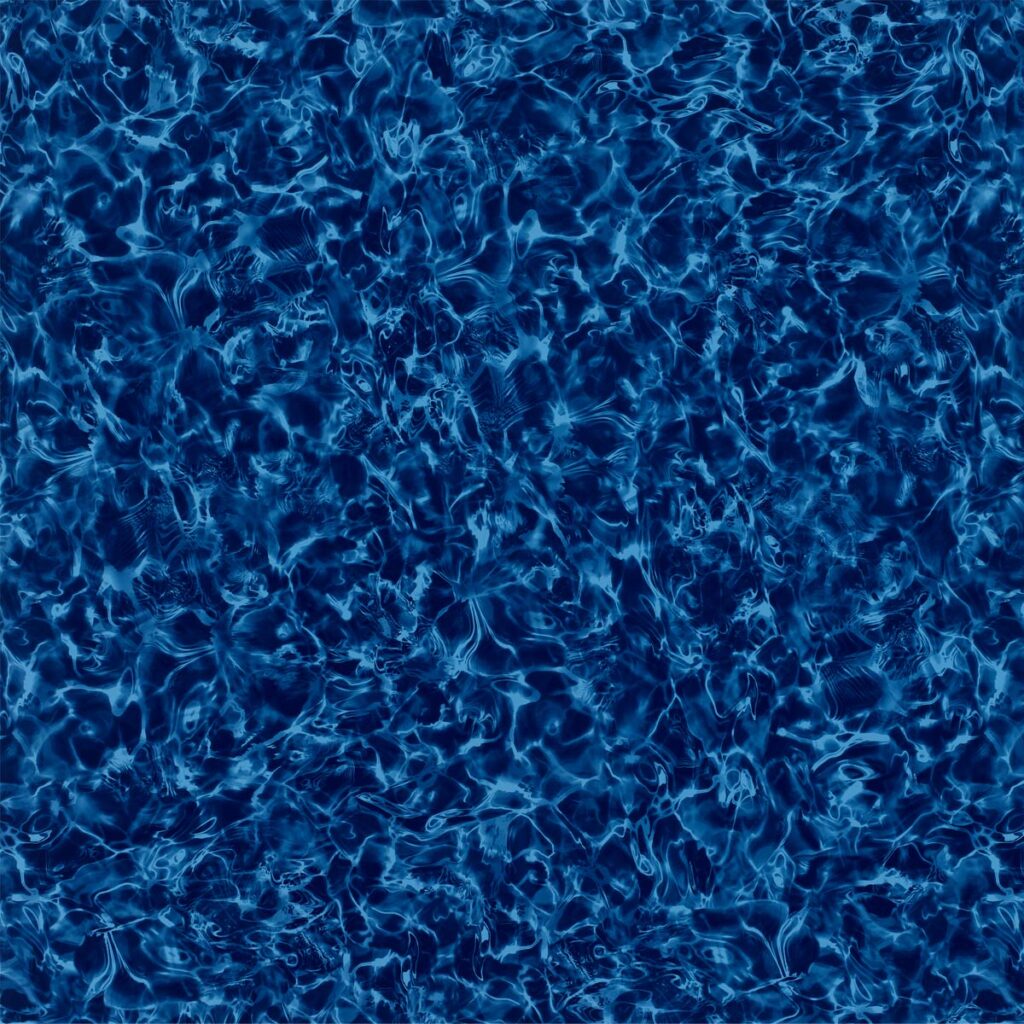 Blue Diffusion Full Floor