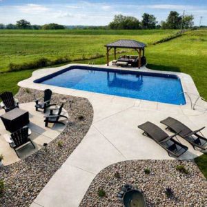 Case Pool & Spa