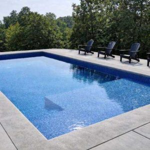 Case Pool & Spa