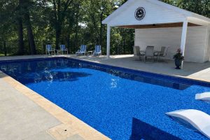 Case Pool & Spa