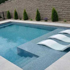 Case Pool & Spa