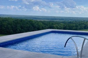 Case Pool & Spa