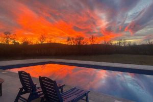 Case Pool & Spa