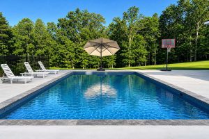 Case Pool & Spa